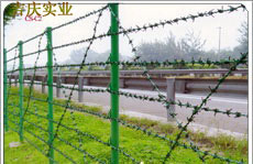 護欄網(wǎng)結(jié)構(gòu)分類